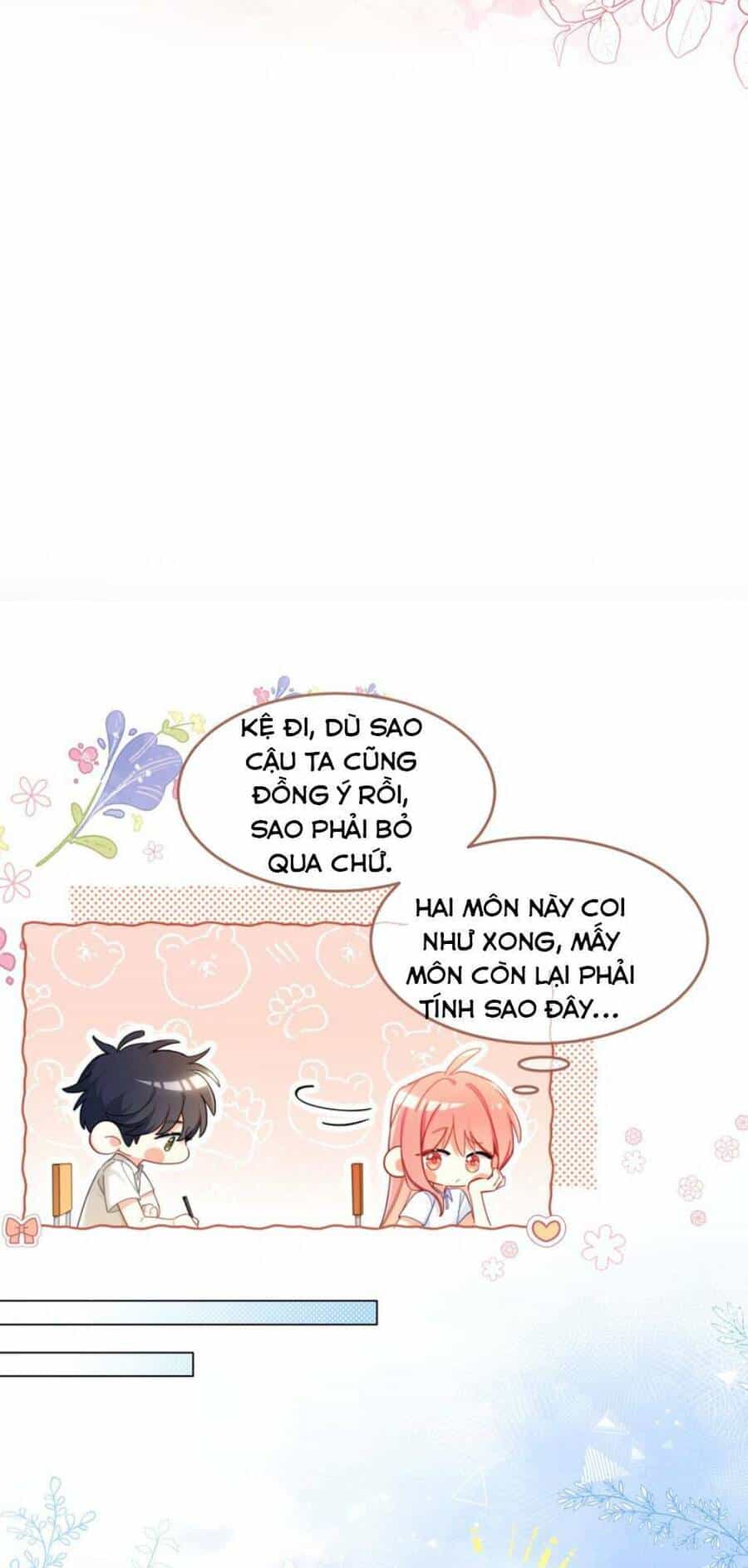 Bong Bóng Anh Đào - Chương 4 - ảnh 15