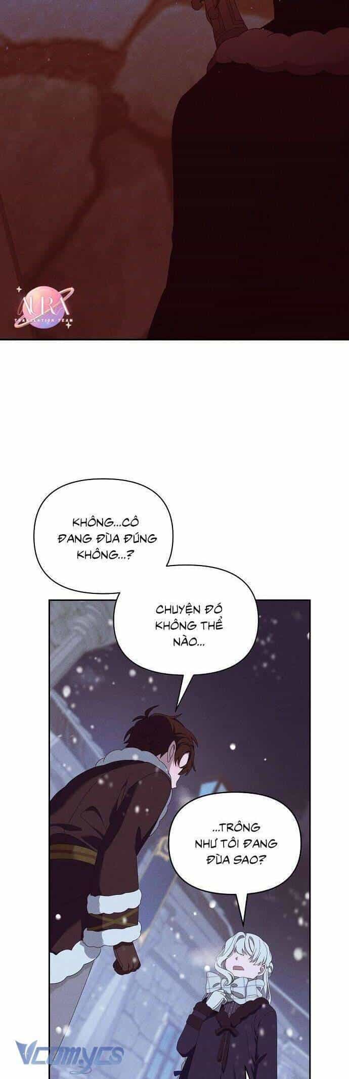 Bong Bóng Của Sóng Biển - Chương 40 - ảnh 15
