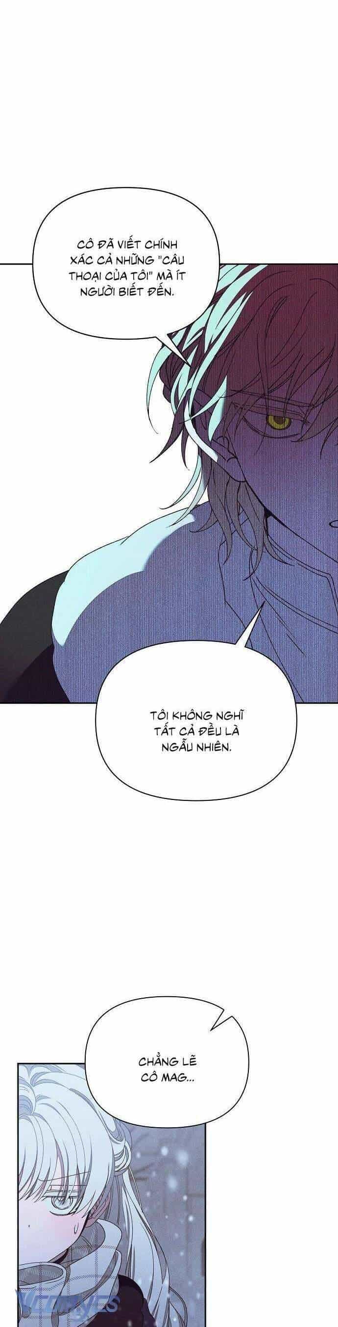 Bong Bóng Của Sóng Biển - Chương 43 - ảnh 5