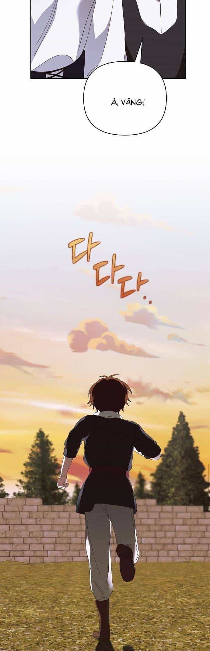 Bong Bóng Của Sóng Biển - Chương 47 - ảnh 32