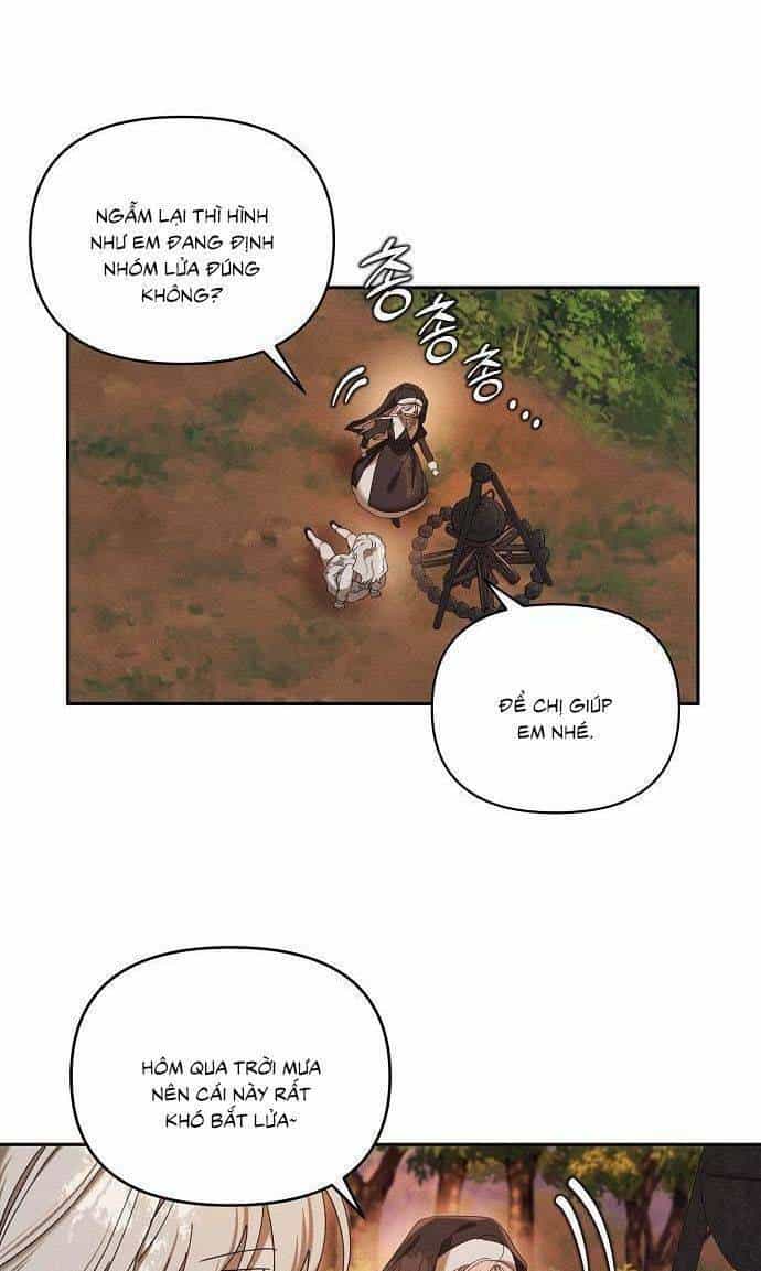 Bong Bóng Của Sóng Biển - Chương 6 - ảnh 6