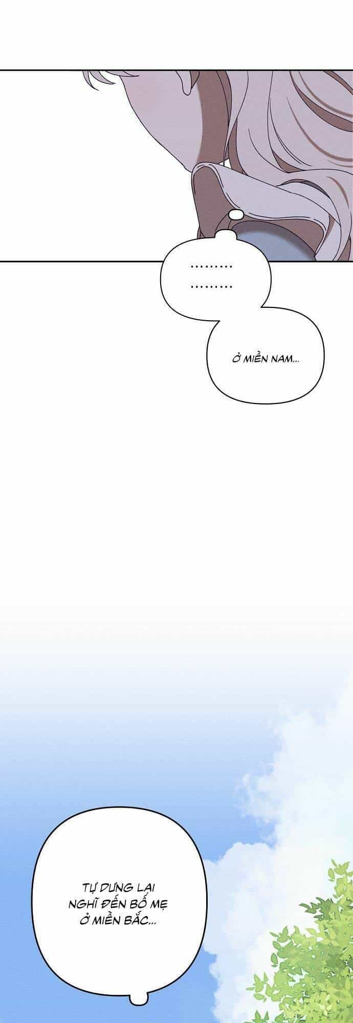 Bong Bóng Của Sóng Biển - Chương 8 - ảnh 30
