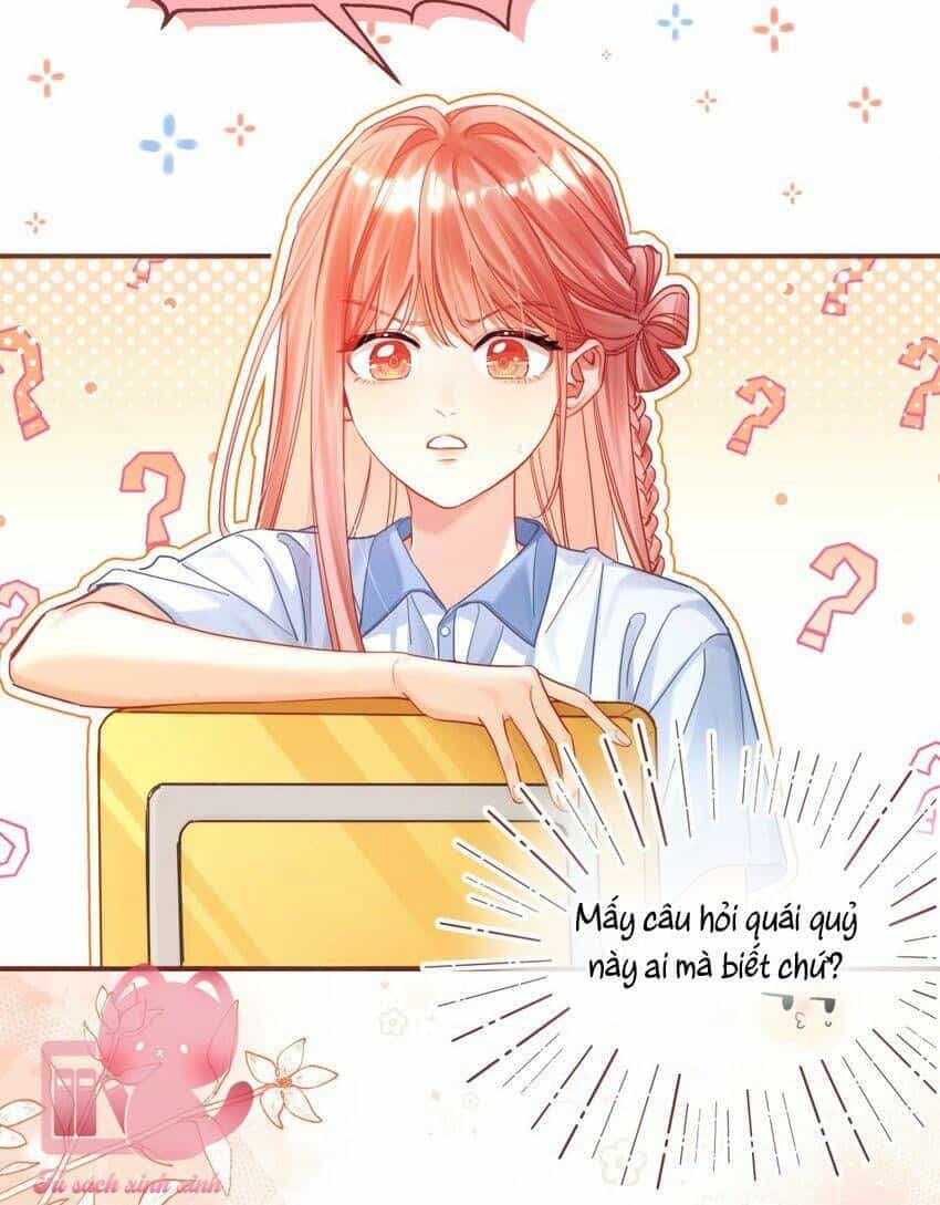 Bong Bóng Đào Chi - Chương 4 - ảnh 6