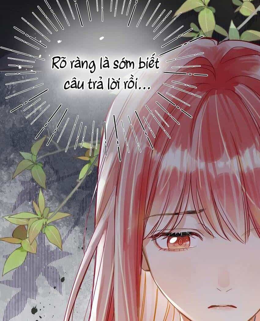 Bong Bóng Đào Chi - Chương 5 - ảnh 20