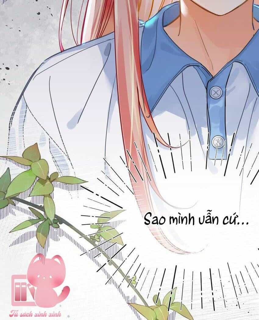 Bong Bóng Đào Chi - Chương 5 - ảnh 21
