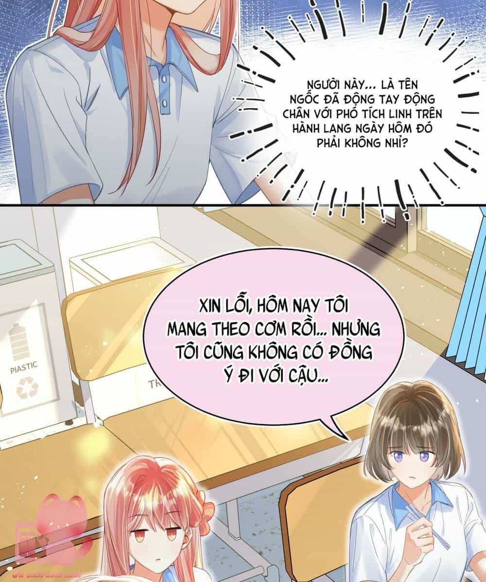 Bong Bóng Đào Chi - Chương 9 - ảnh 29