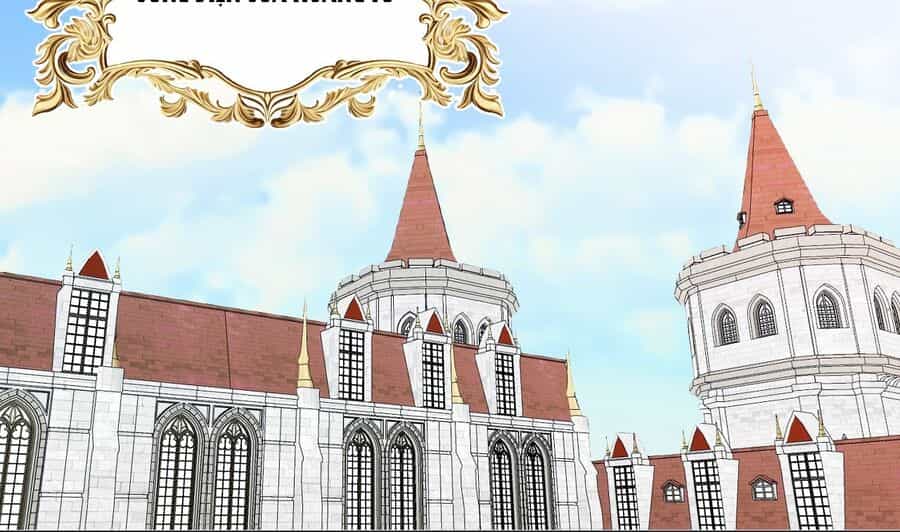 Bông Hoa Độc Của Nhà Công Tước - Chương 11.2 - ảnh 57