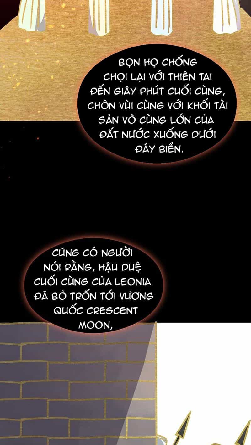 Bông Hoa Độc Của Nhà Công Tước - Chương 13.1 - ảnh 25