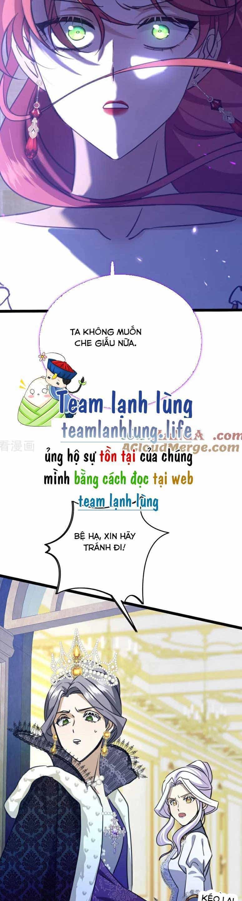 Bông Hoa Độc Của Nhà Công Tước - Chương 21 - ảnh 28