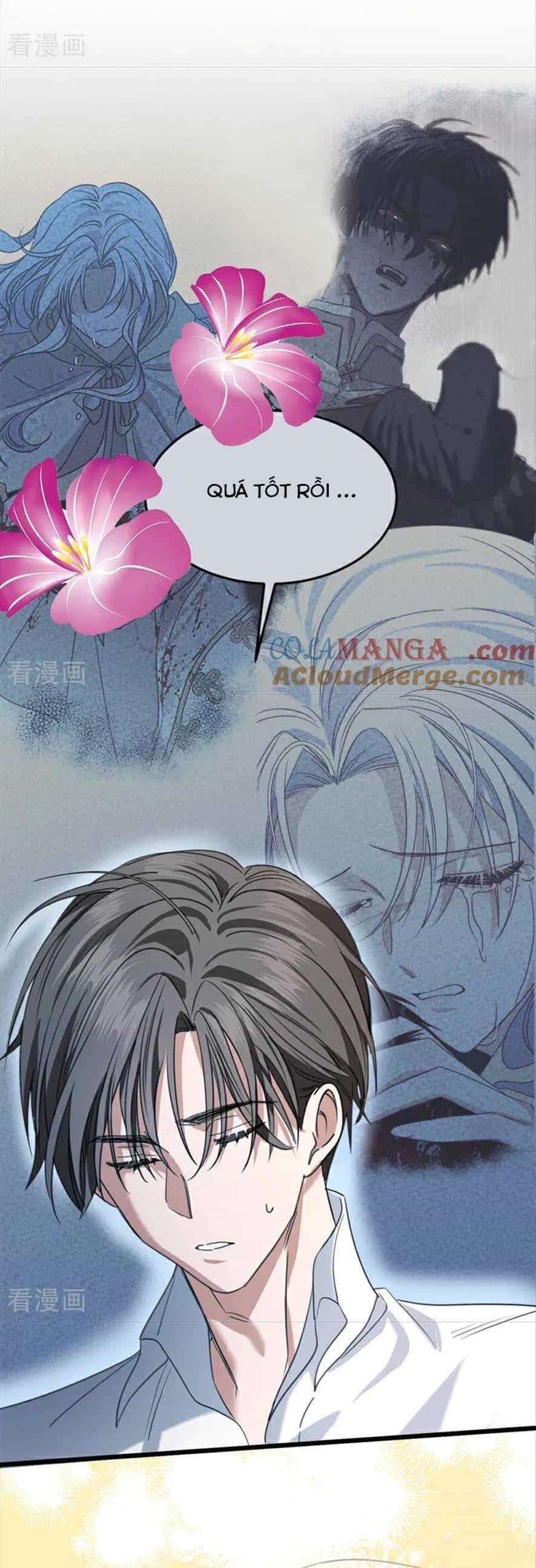 Bông Hoa Độc Của Nhà Công Tước - Chương 25 - ảnh 28