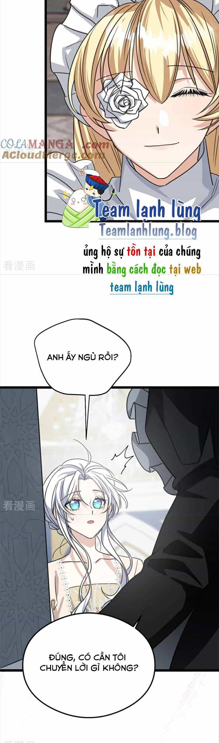 Bông Hoa Độc Của Nhà Công Tước - Chương 27 - ảnh 39