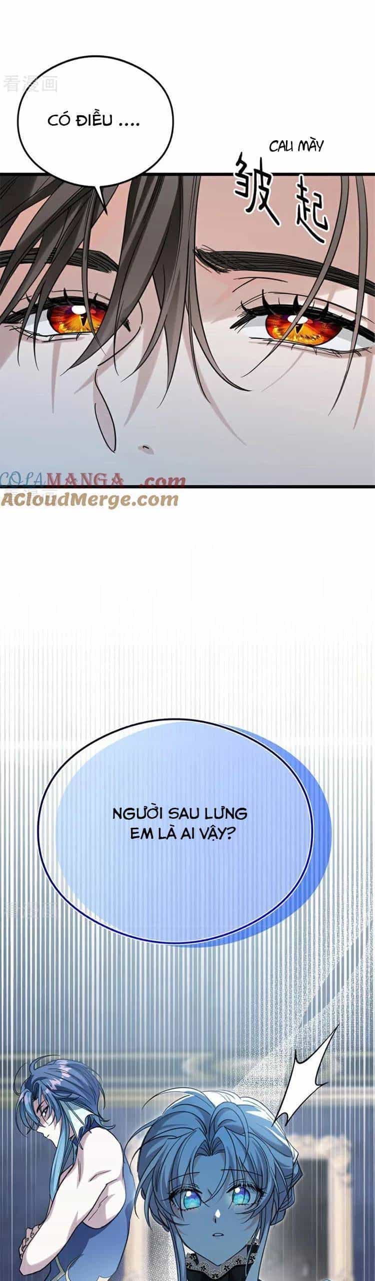 Bông Hoa Độc Của Nhà Công Tước - Chương 32 - ảnh 5