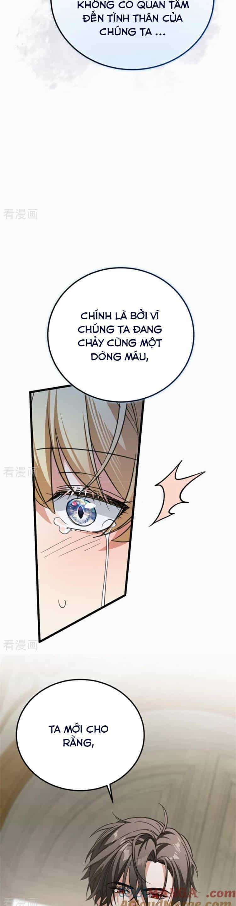 Bông Hoa Độc Của Nhà Công Tước - Chương 35 - ảnh 14