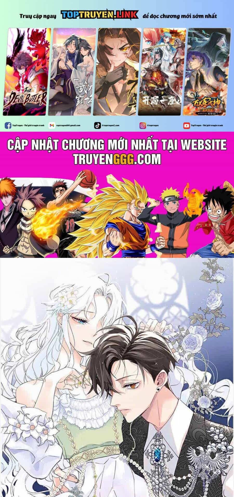 Bông Hoa Độc Của Nhà Công Tước - Chương 36 - ảnh 2