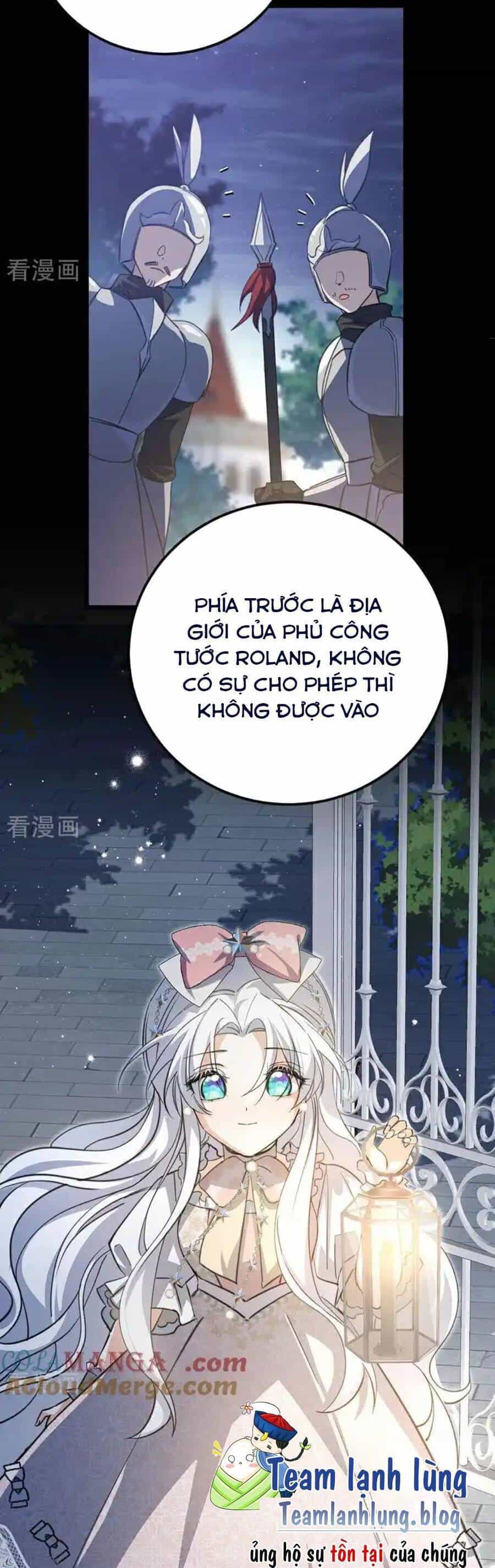Bông Hoa Độc Của Nhà Công Tước - Chương 38 - ảnh 34