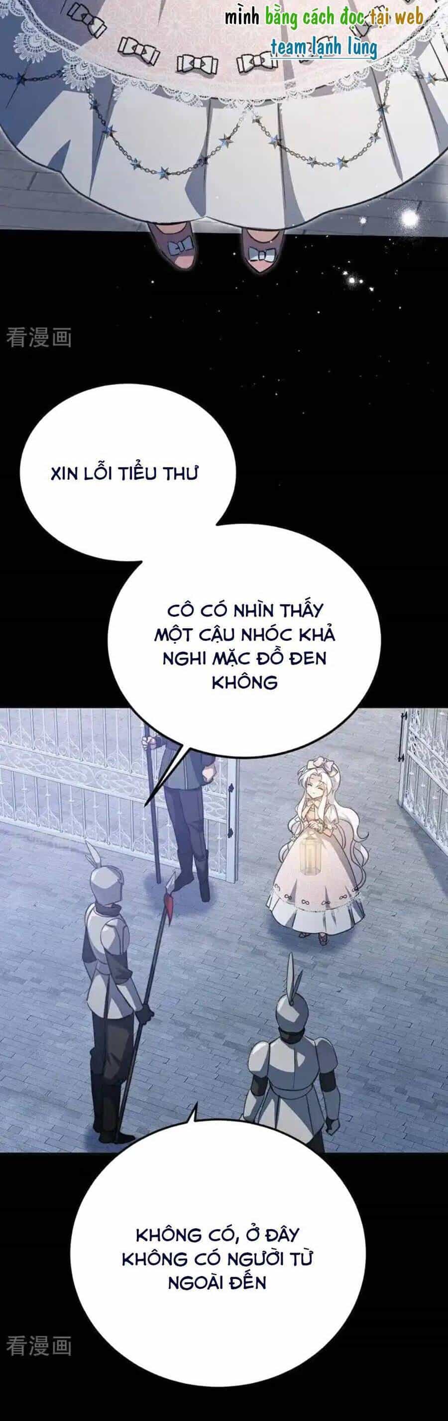 Bông Hoa Độc Của Nhà Công Tước - Chương 38 - ảnh 35