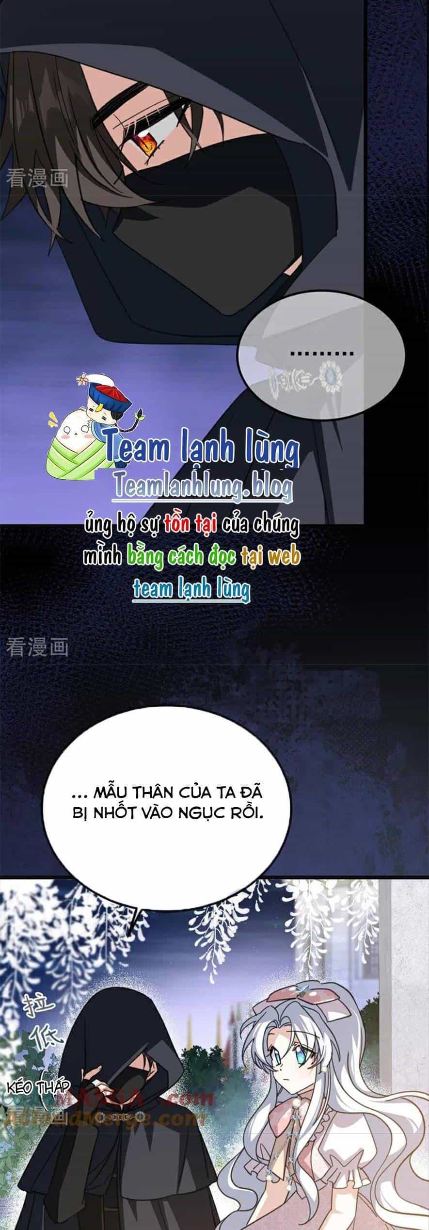 Bông Hoa Độc Của Nhà Công Tước - Chương 39 - ảnh 10