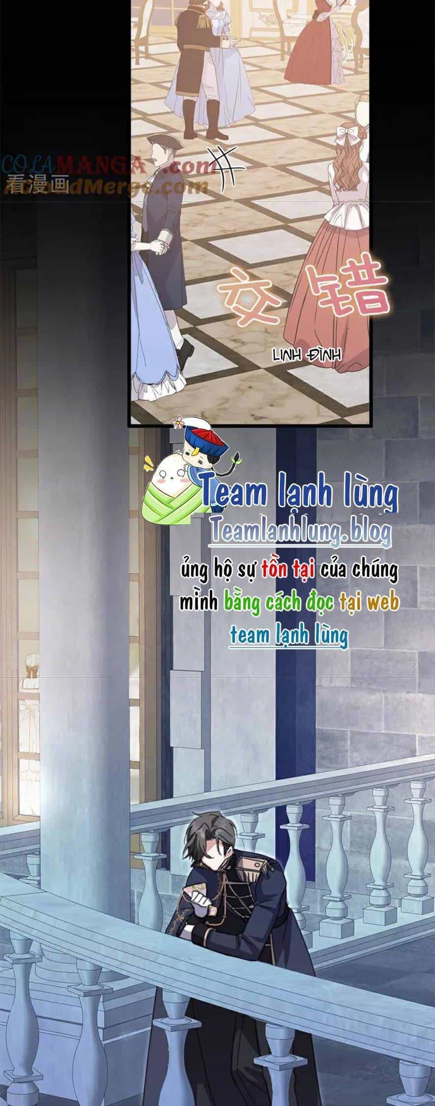 Bông Hoa Độc Của Nhà Công Tước - Chương 39 - ảnh 33