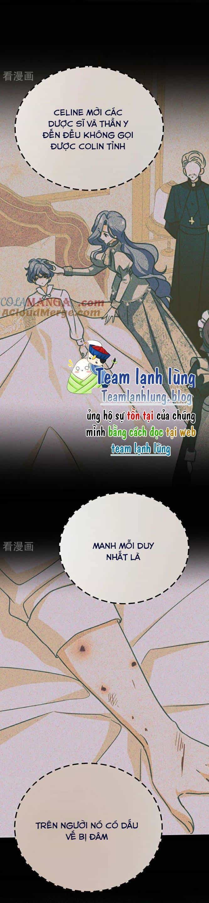 Bông Hoa Độc Của Nhà Công Tước - Chương 42 - ảnh 22
