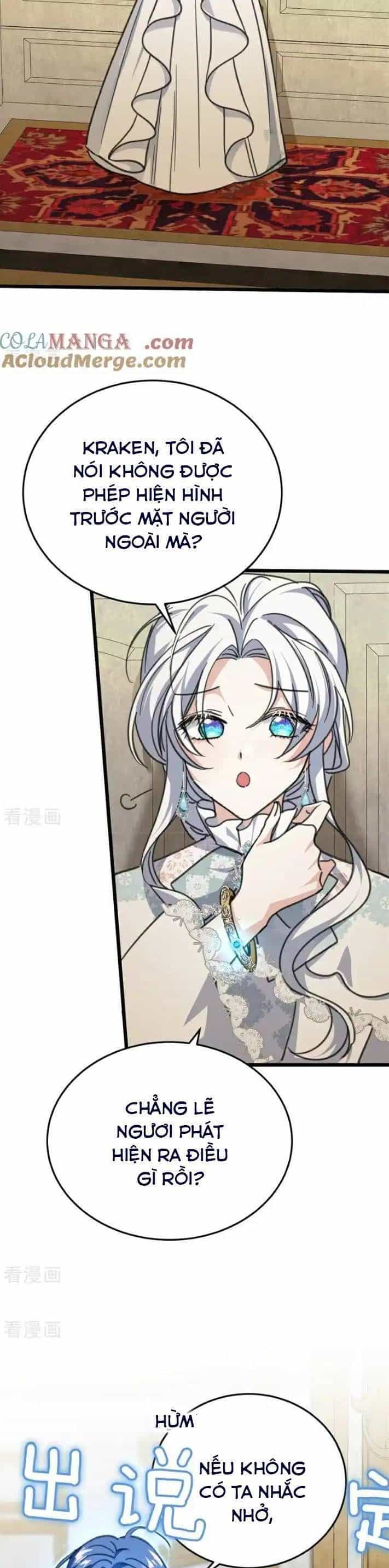 Bông Hoa Độc Của Nhà Công Tước - Chương 43 - ảnh 10