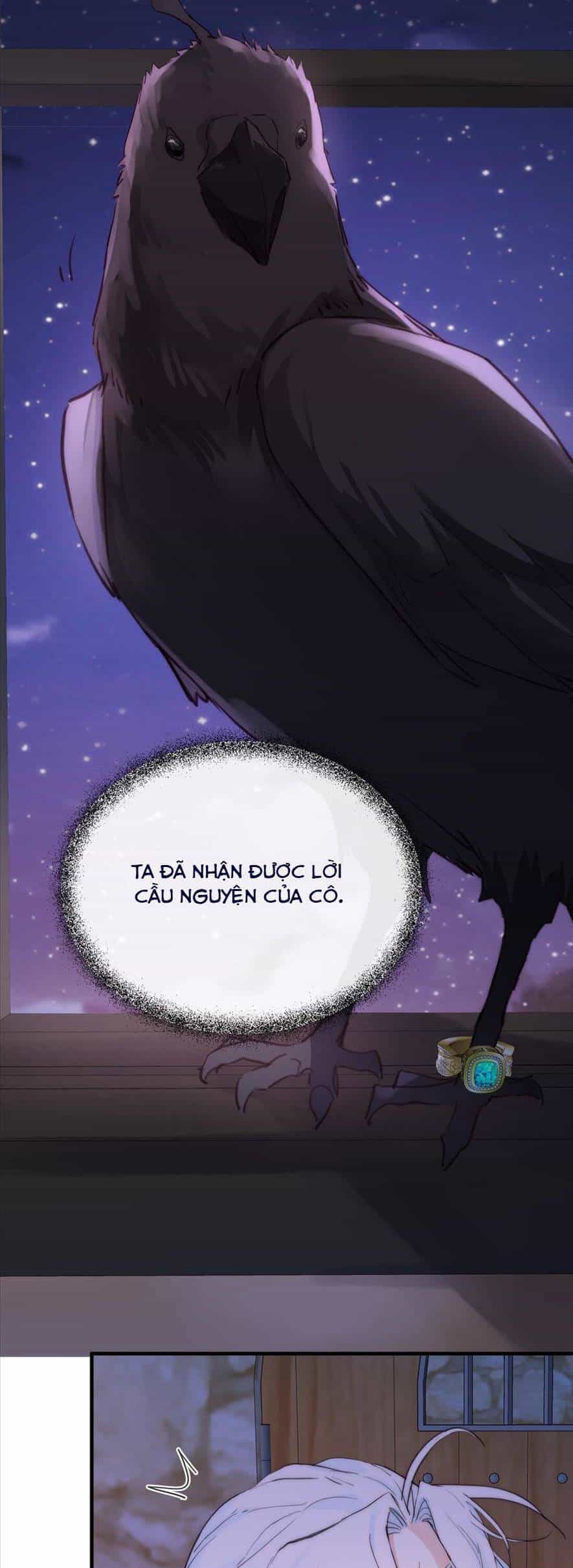 Bông Hoa Độc Của Nhà Công Tước - Chương 5 - ảnh 1