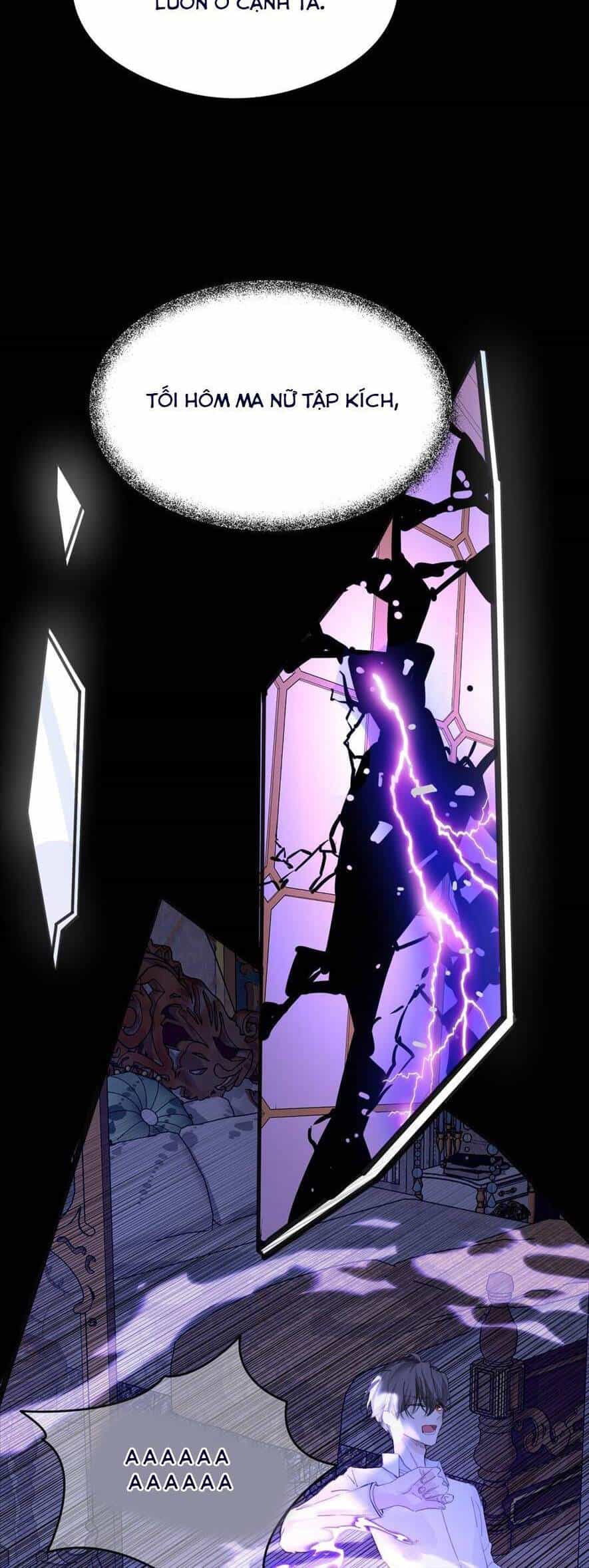 Bông Hoa Độc Của Nhà Công Tước - Chương 6 - ảnh 23