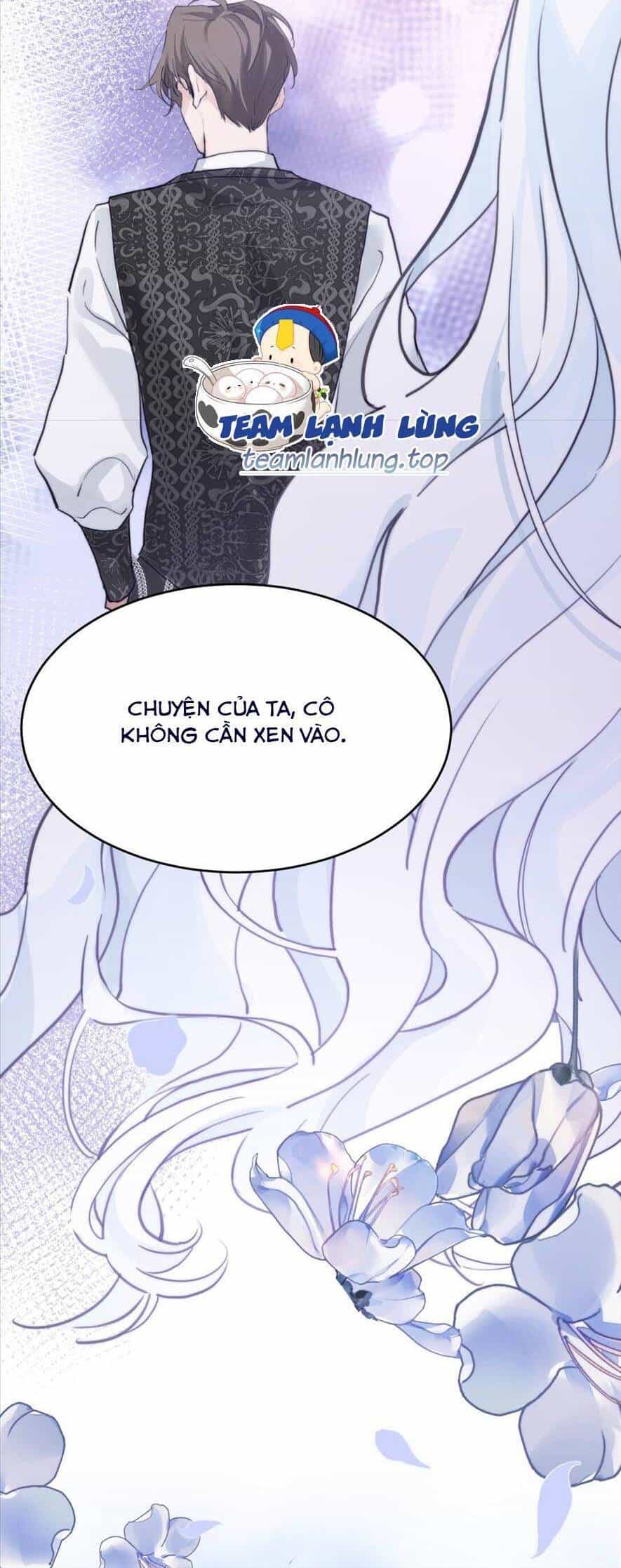 Bông Hoa Độc Của Nhà Công Tước - Chương 7 - ảnh 15