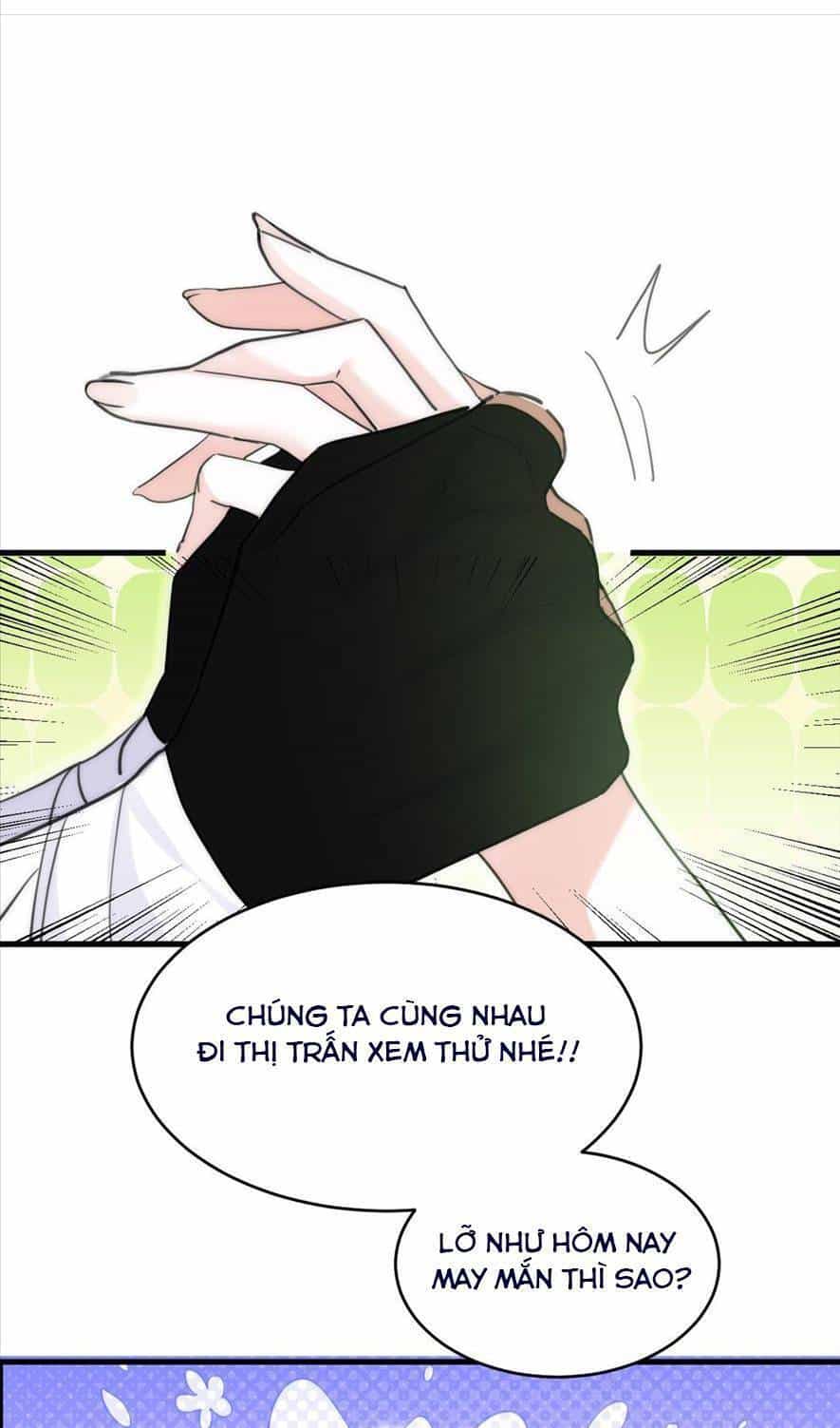 Bông Hoa Độc Của Nhà Công Tước - Chương 7 - ảnh 37
