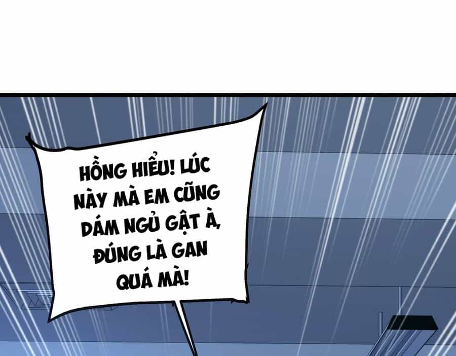 Bóng Ma Ác Quỷ - Chương 0 - ảnh 19
