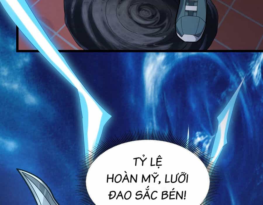 Bóng Ma Ác Quỷ - Chương 1 - ảnh 109