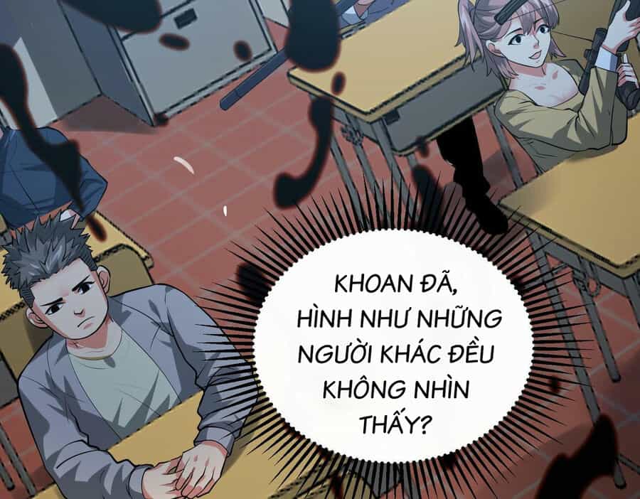 Bóng Ma Ác Quỷ - Chương 1 - ảnh 126