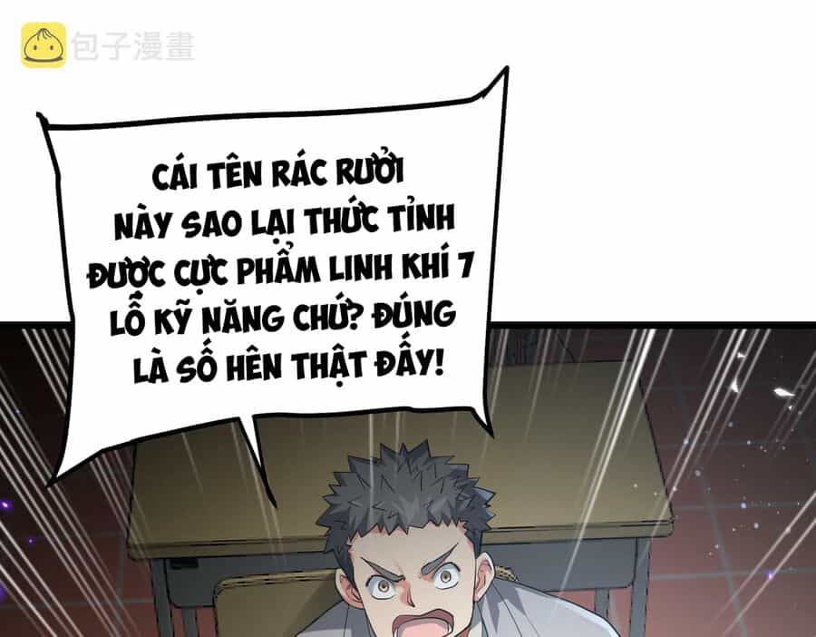 Bóng Ma Ác Quỷ - Chương 1 - ảnh 88