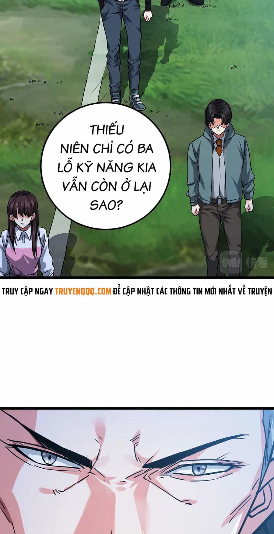 Bóng Ma Ác Quỷ - Chương 2 - ảnh 40
