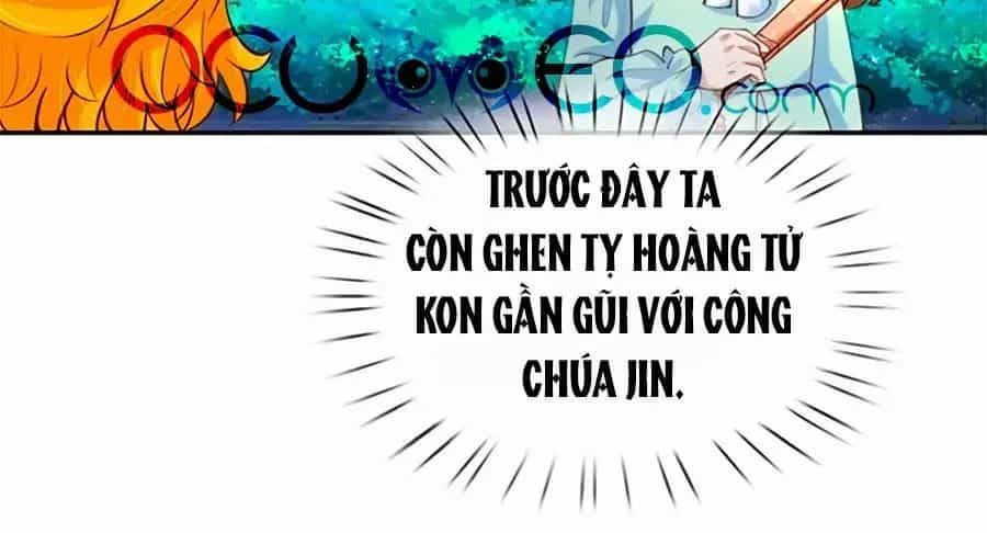 Bỗng Một Ngày Trở Thành Con Gái Nhà Vua - Chương 100 - ảnh 11