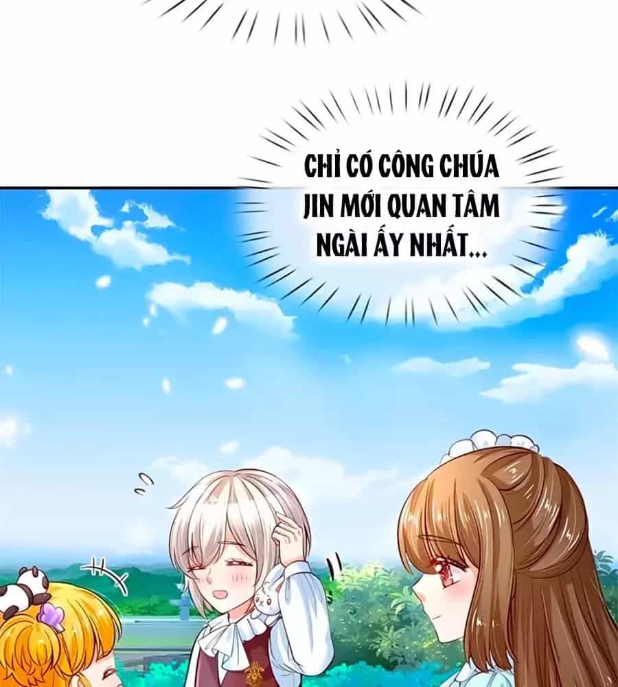 Bỗng Một Ngày Trở Thành Con Gái Nhà Vua - Chương 100 - ảnh 13