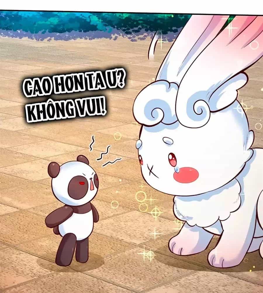 Bỗng Một Ngày Trở Thành Con Gái Nhà Vua - Chương 100 - ảnh 34
