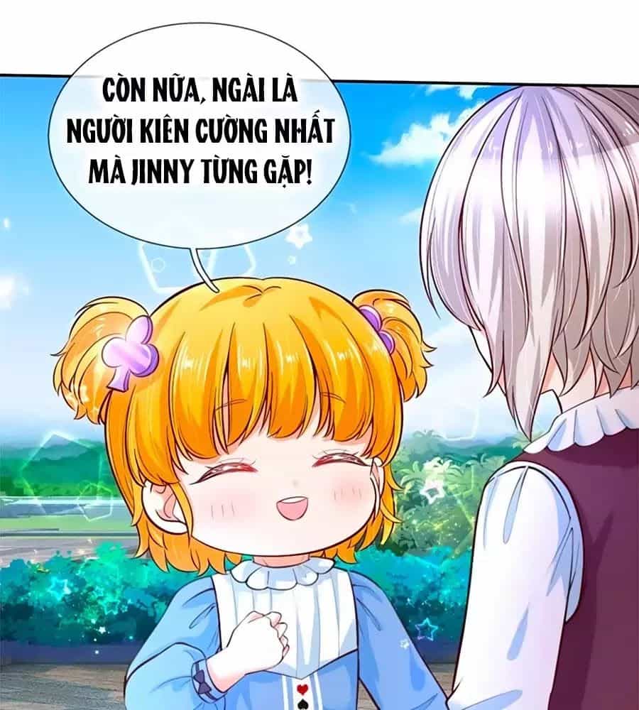 Bỗng Một Ngày Trở Thành Con Gái Nhà Vua - Chương 100 - ảnh 4