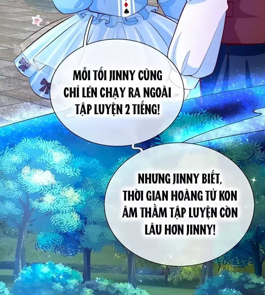Bỗng Một Ngày Trở Thành Con Gái Nhà Vua - Chương 100 - ảnh 5
