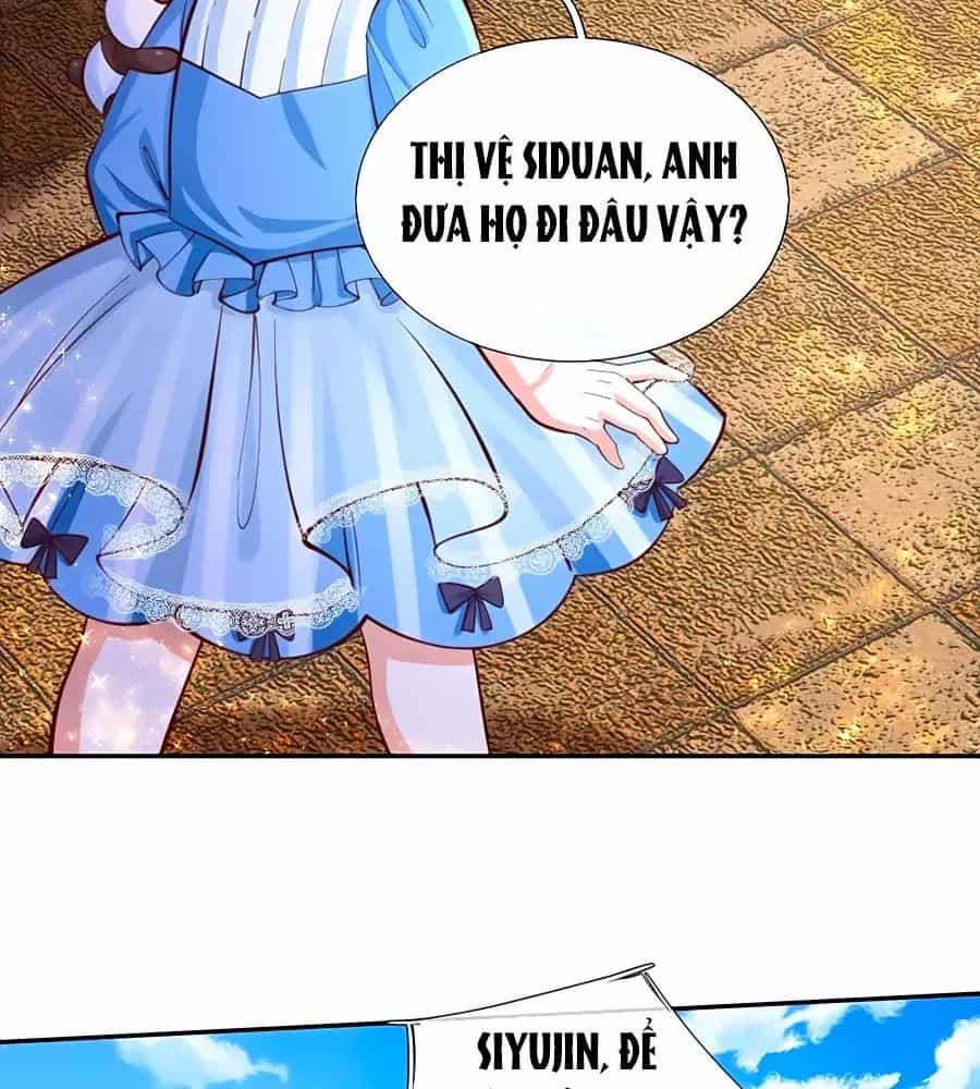 Bỗng Một Ngày Trở Thành Con Gái Nhà Vua - Chương 101 - ảnh 23