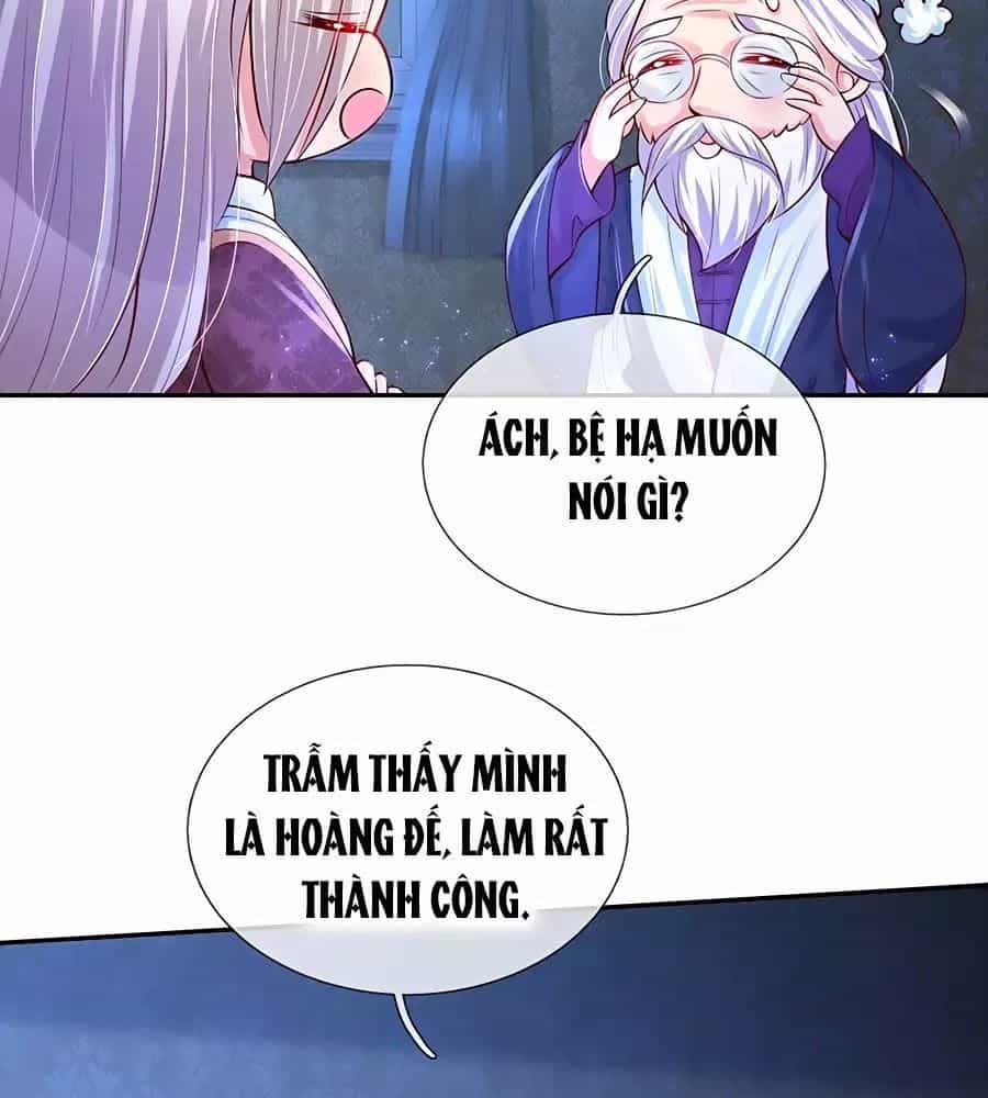 Bỗng Một Ngày Trở Thành Con Gái Nhà Vua - Chương 102 - ảnh 28