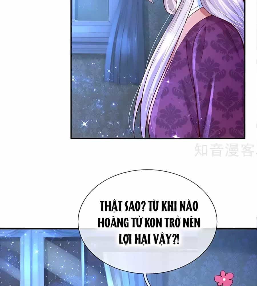 Bỗng Một Ngày Trở Thành Con Gái Nhà Vua - Chương 102 - ảnh 39