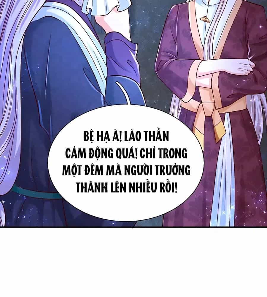 Bỗng Một Ngày Trở Thành Con Gái Nhà Vua - Chương 103 - ảnh 11