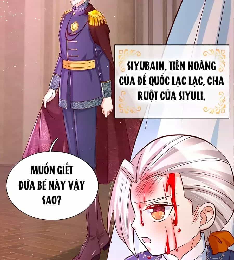 Bỗng Một Ngày Trở Thành Con Gái Nhà Vua - Chương 103 - ảnh 28