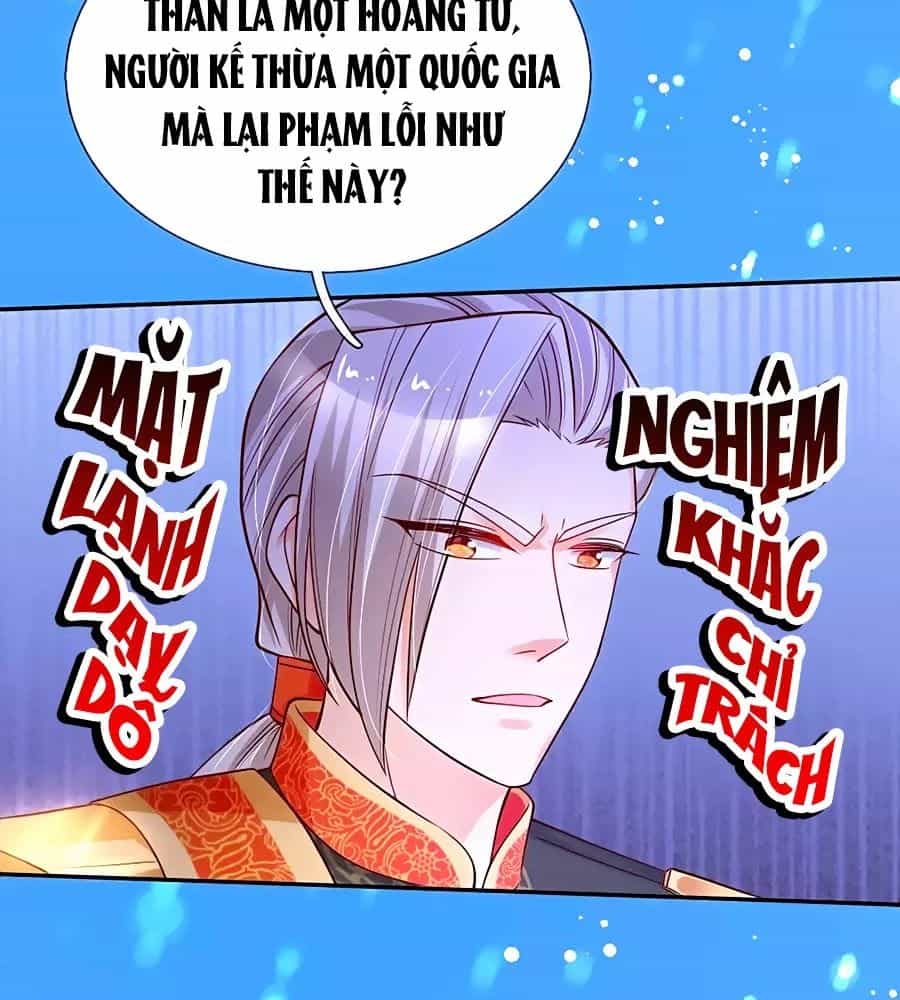 Bỗng Một Ngày Trở Thành Con Gái Nhà Vua - Chương 103 - ảnh 6