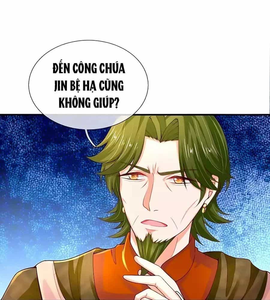 Bỗng Một Ngày Trở Thành Con Gái Nhà Vua - Chương 104 - ảnh 22