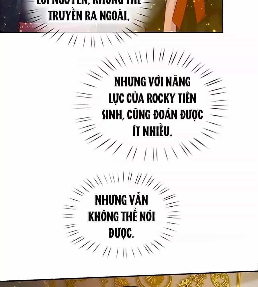 Bỗng Một Ngày Trở Thành Con Gái Nhà Vua - Chương 104 - ảnh 25