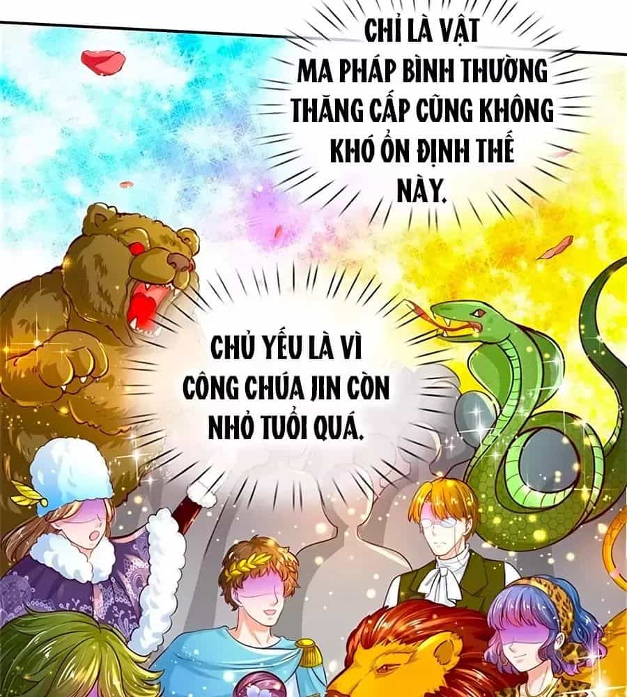 Bỗng Một Ngày Trở Thành Con Gái Nhà Vua - Chương 105 - ảnh 2