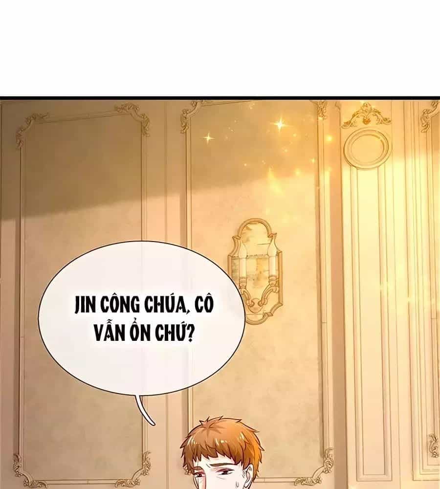 Bỗng Một Ngày Trở Thành Con Gái Nhà Vua - Chương 105 - ảnh 34