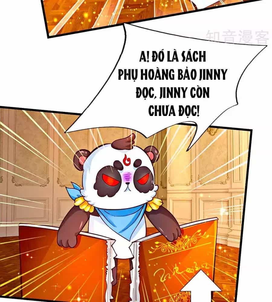 Bỗng Một Ngày Trở Thành Con Gái Nhà Vua - Chương 106 - ảnh 2