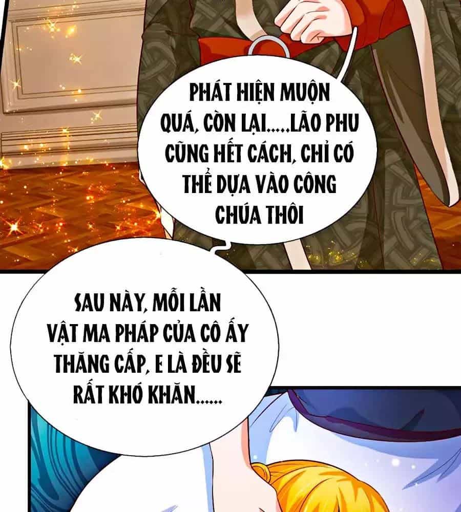 Bỗng Một Ngày Trở Thành Con Gái Nhà Vua - Chương 107 - ảnh 11
